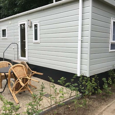 Chalet - De Schans Alphen Benedeneind Exterior photo